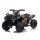  Baby Mix ATV Electric Quad Green