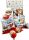  Christmas set of Kinder sweets from Santa Claus and Pod Choinkę