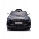  Baby Mix electric car AUDI Q4 e-tron Sportback black