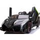  BATTERY CAR LAMBORGHINI VENENO 12V 4x45W REMOTE