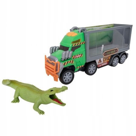  Teamsterz 1417285 Crocodile Transport 28514