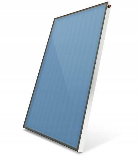  WEBER SOL STANDARD 2.5 (AMX) solar collector