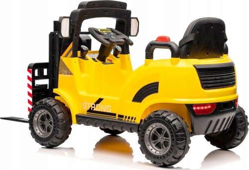  BATTERY VEHICLE 12V FORKLIFT 2x45W REMOTE CONTROL