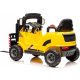  BATTERY VEHICLE 12V FORKLIFT 2x45W REMOTE CONTROL