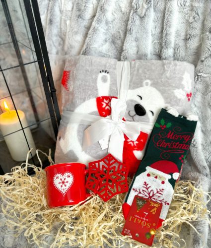  Christmas gift Christmas gift set