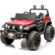  ELECTRIC JEEP ON BATTERY 12V 4x45W REMOTE CONTROL