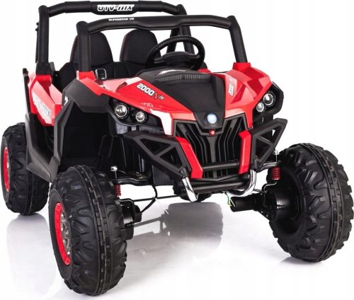  JEEP BUGGY UTV BATTERY 24V 4x45W PILOT AMORY