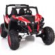  JEEP BUGGY UTV BATTERY 24V 4x45W PILOT AMORY