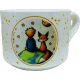  Little Prince Cup, cup, mug with Quotes from The Little Prince, 2 cows