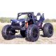  JEEP BUGGY OFF-ROAD FOR 2 CHILDREN POWER 310W BATTERY 24V REMOTE CONTROL