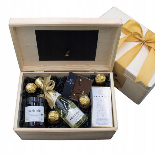  GIFT BASKET SET | GIFT BOX | GIFT BOX | BOX no. 550