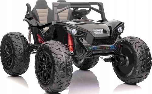  OFF-ROAD JEEP FOR 2 CHILDREN POWER 310W BATTERY 24V REMOTE CONTROL