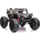  OFF-ROAD JEEP FOR 2 CHILDREN POWER 310W BATTERY 24V REMOTE CONTROL