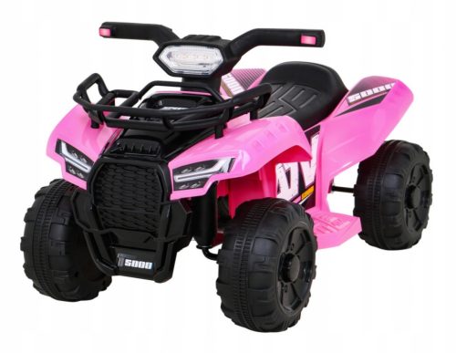  QUAD battery powered for children's lights PA0256 Small Handy Also for home