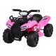  QUAD battery powered for children's lights PA0256 Small Handy Also for home