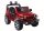  Battery Operated Vehicle FT-938 Red Painted 4x4