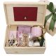  GIFT BASKET SET | St. Nicholas Day | Christmas - Holidays | BOX no. 463