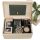  GIFT BASKET SET | St. Nicholas Day | Christmas - Holidays | BOX no. 467