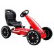  Go-kart ABARTH Red