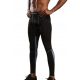  Men's sports leggings L