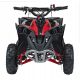  Quad Vehicle Petrol RENEGADE HIPERFECT 49CC Red