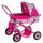  Toy DOLL STROLLER Ewa For CHILDREN Children's Accessories For DOLL