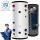  Heat pump boiler with TECH-SYSTEM coil 300 l