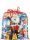  Sweets Package Gift German Santa Claus 3.11kg 102 pcs. St. Nicholas Day Kindergarten