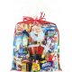  Sweets Package Gift German Santa Claus 3.11kg 102 pcs. St. Nicholas Day Kindergarten