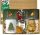  PREMIUM GIFT BASKET TEA MUG CHOCOLATE LEMONS CHRISTMAS GIFT