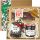  GIFT SET TEA JAM ECO CHOCOLATE CHRISTMAS BOX IN A BOX