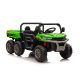  Battery Vehicle XMX623B 24V Green