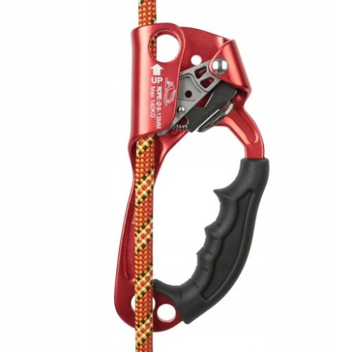  Ascension Climbing Rope Right Hand