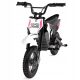  Evercross EV65M Kids Electric Motorcycle 36V 14" 30KM/H 20KM Birthday