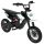  Children's Electric Motorcycle Evercross EV65M 800W 10/20/30KM/H Birthday