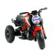  Motor Szomik Red up to 30 kg