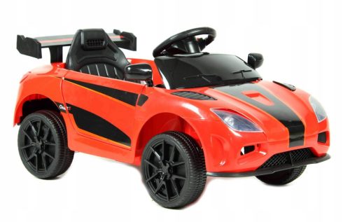  Battery operated car for children mp3 remote control convertible CAR-SX-1-RED