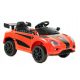  Battery operated car for children mp3 remote control convertible CAR-SX-1-RED