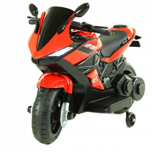  Motor Szomik White, Red, Blue up to 30 kg