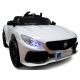  Cabrio Z6 white, Battery-powered car