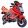  SUPER-TOYS Red Motor up to 40 kg