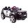  BATTERY POWERED POLICE SUV, SOFT SEAT, SOFT WHEELS/JC002