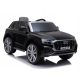  ORIGINAL AUDI Q8 IN THE BEST OPTION, SOFT WHEELS, SOFT SEAT/JJ20