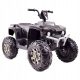  LARGE BATTERY QUAD, SOFT SEAT, SOFT WHEELS/CH9955