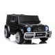  MERCEDES G63 AMG FOR 2 CHILDREN, 24V, 4X4, SOFT EVA WHEELS, SOFT SEATS