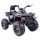  MEGA QUAD TOP SPEED 2X200W, 24V, SUPER POWER, THROTTLE, BRAKES/JC-333