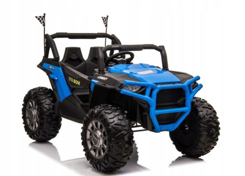  MEGA BUGGY UTV BOM - 2X200W, 24V, SPEED NEW, SOFT WHEELS, SOFT SEAT