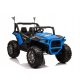  MEGA BUGGY UTV BOM - 2X200W, 24V, SPEED NEW, SOFT WHEELS, SOFT SEAT