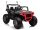  MEGA BUGGY UTV BOM - 4X4, 2x12V SPEED NEW, SOFT WHEELS, SOFT SEATS