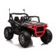  MEGA BUGGY UTV BOM - 4X4, 2x12V SPEED NEW, SOFT WHEELS, SOFT SEATS